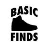 basicsneakerfin
